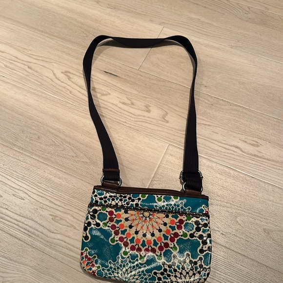 FOSSIL Purse - Picture 5 of 5